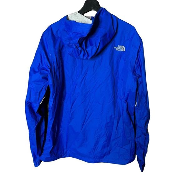 The North Face Mens 2.5L Hyvent Rain Jacket Large - Picture 3 of 4